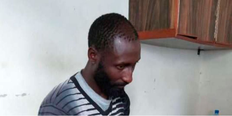 Self-confessed Moi's Bridge serial killer, Evans Wanjala, to be sentenced for murder of five children
