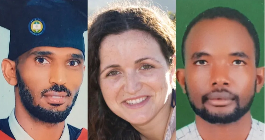 Ethiopian forces implicated in 2021 killing of three aid workers in Tigray - MSF report