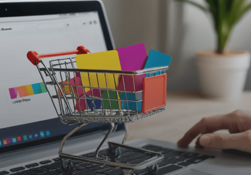 Gov't introduces digital IDs for online sellers to boost consumer trust, curb fraud
