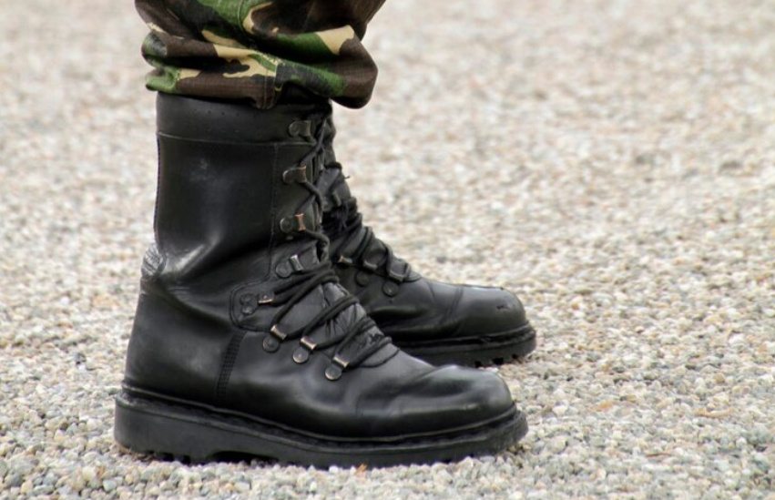 Five Kenyan detectives in Botswana for US-led training to combat human trafficking