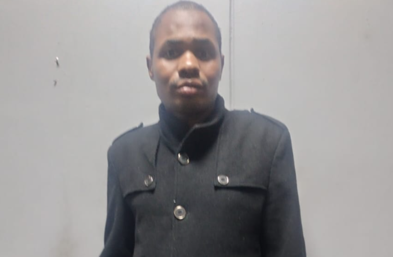 Suspect behind patient's killing at Kenyatta Hospital ward arrested- DCI