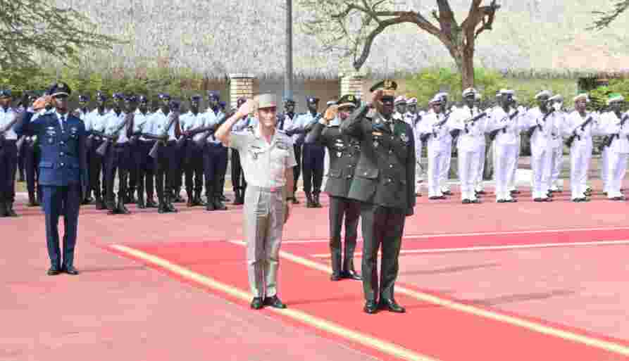 French military ends permanent presence in Senegal