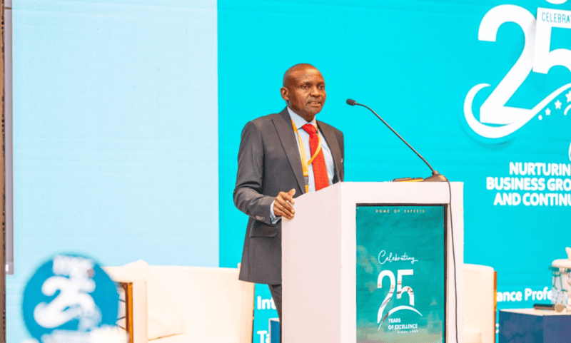 Emerging businesses in Kenya faced toughest years in 2024 and 2025, experts say