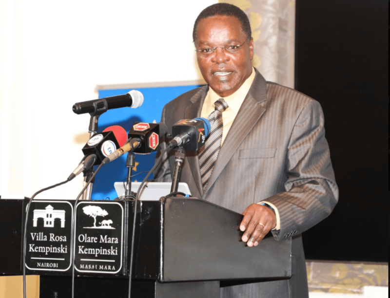 EACC exposes corruption, system failures in Kenyan prisons