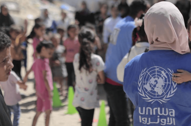 Gaza: UN staff now fainting from hunger, exhaustion; WHO worker detained