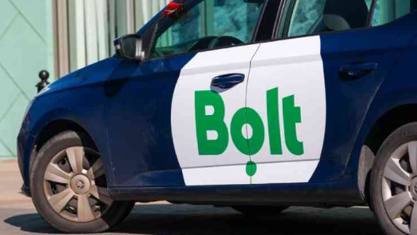 New Bolt feature lets users book, pay rides for up to nine people