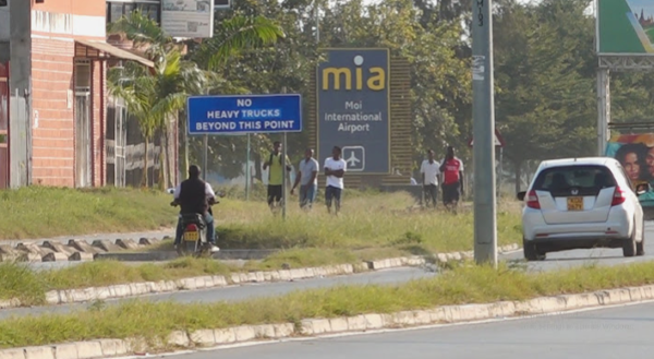 EACC recovers grabbed Kenya Airports Authority land valued at Sh104 million