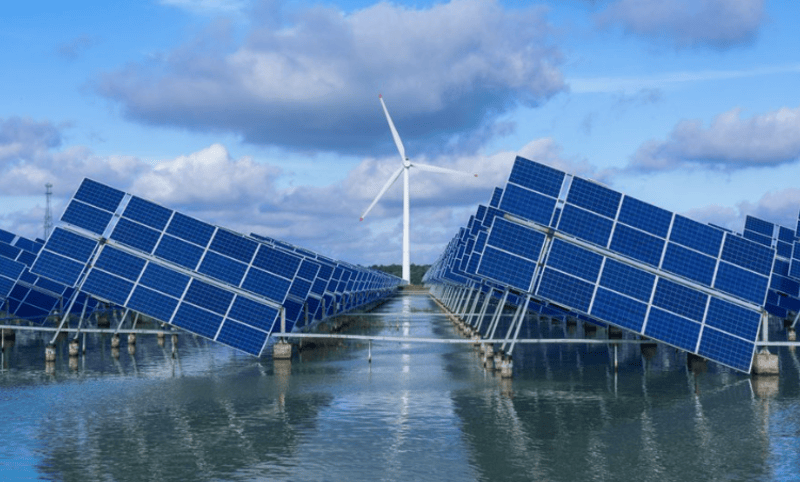 More than 90 per cent of renewable projects now cheaper than fossil fuel alternatives - report