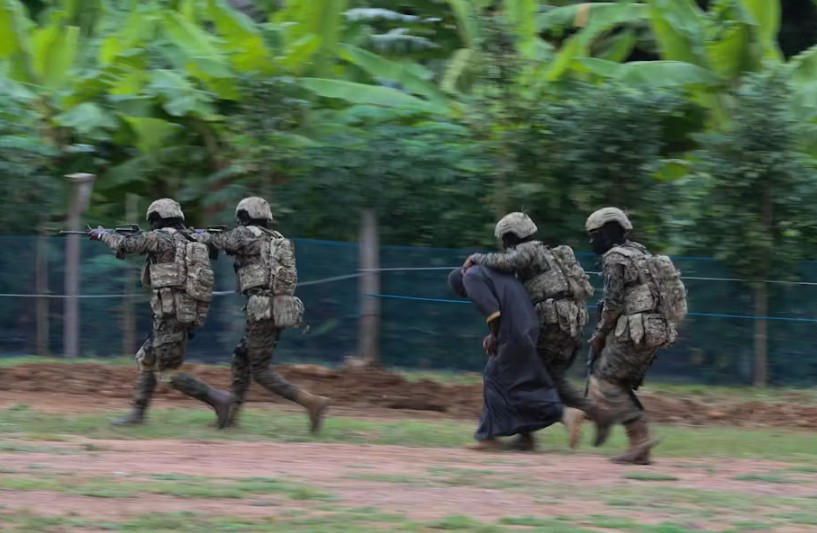 Ghana’s security strategy has kept terror attacks at bay: What other countries can learn from its approach