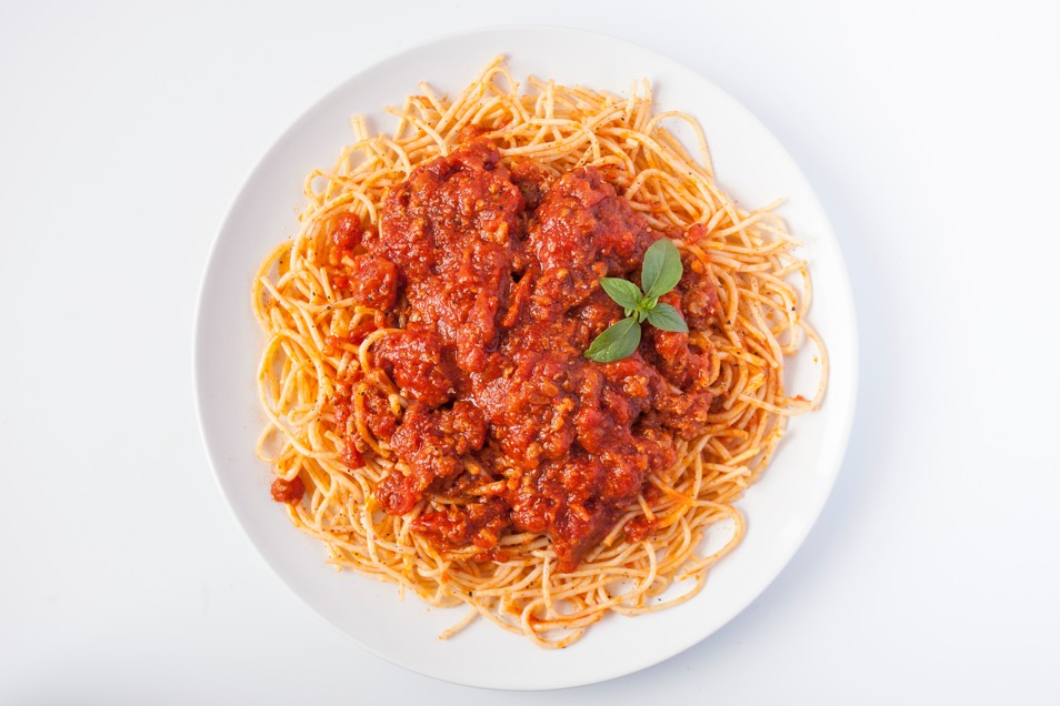 How to make classic spaghetti bolognese: A hearty, easy-to-make Italian favourite at home