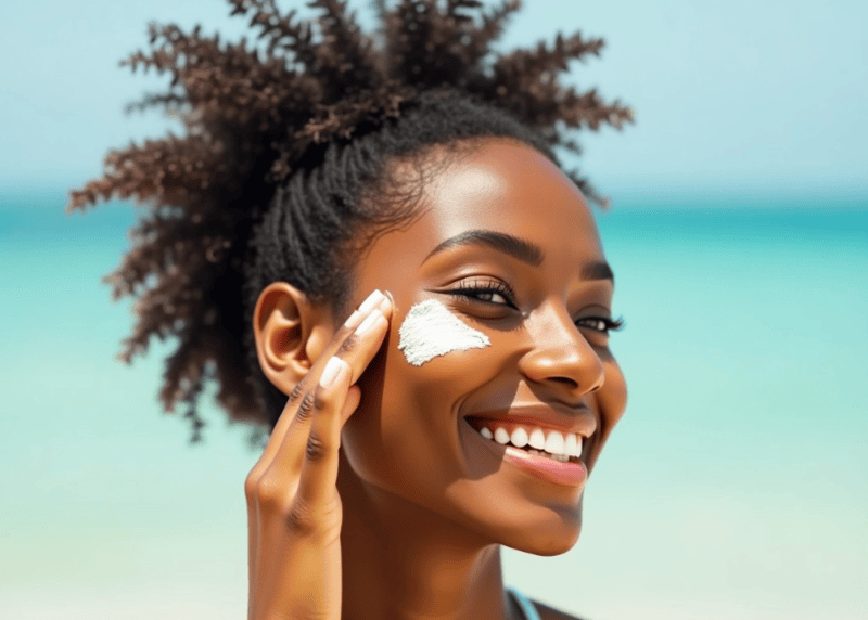 How sunscreen protects your skin and why consistent use is vital