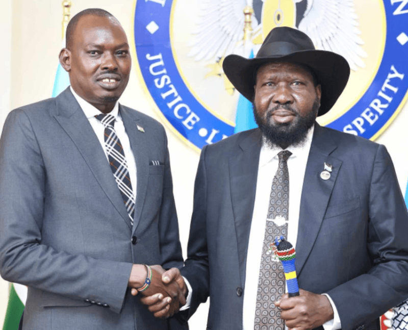 South Sudan’s MPs demand answers amid deepening liquidity crisis
