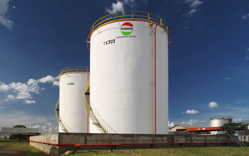 MPs raise alarm over NOCK's financial collapse in face of Sh3 billion Rubis loan