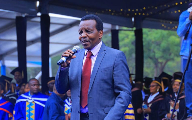 Reuben Kigame seeks court order to prosecute top cops over brutality during Gen Z protests