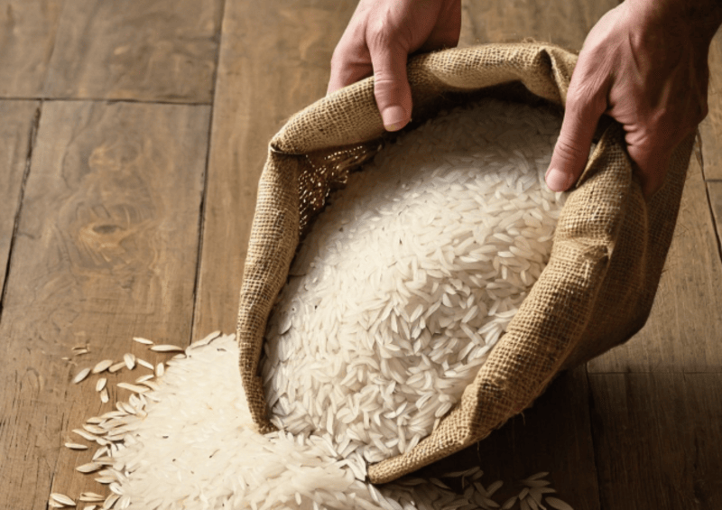 Kenya approves duty-free import of 500,000 tonnes of rice
