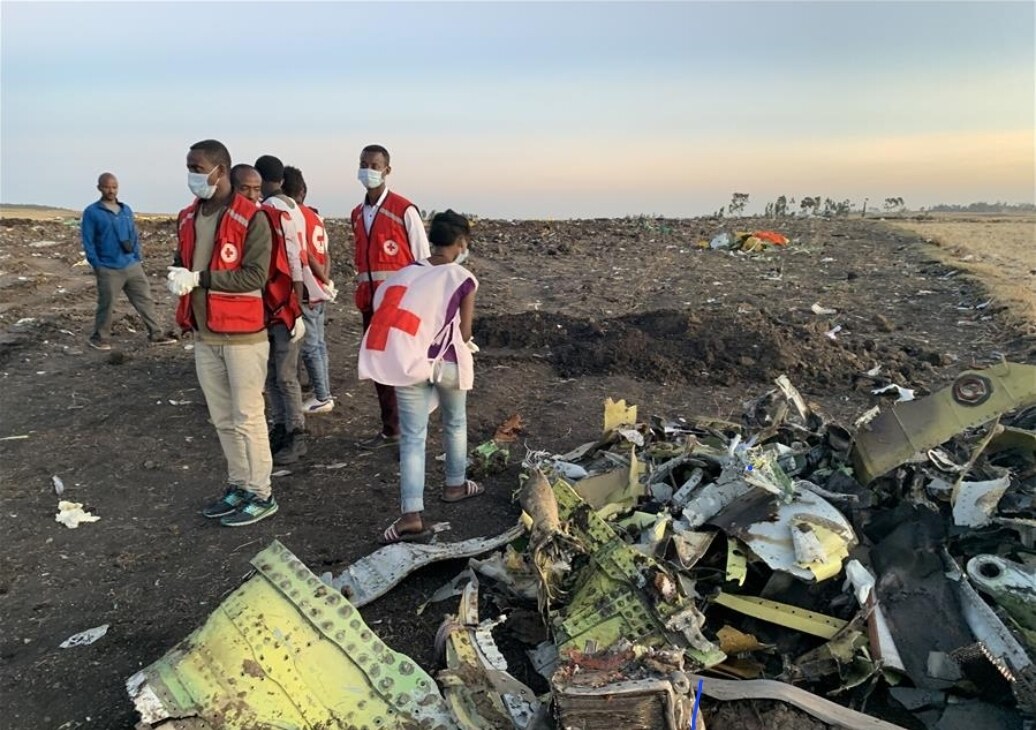 Boeing reaches settlement with Kenyan-Canadian man whose family perished in Ethiopian Airlines crash