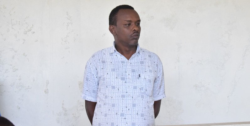 Court hears how police surveillance systems tracked suspects in Ahmed Rashid murder case