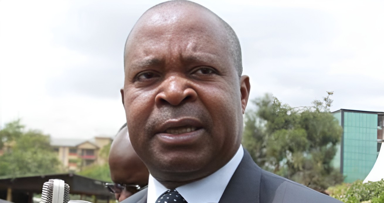 Court declares twin daughters of late ex-minister Soita Shitanda legal heirs in succession dispute