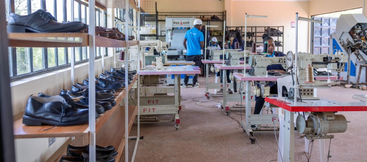 Kenya’s struggling leather industry faces fresh test as show imports hit Sh1.85 billion