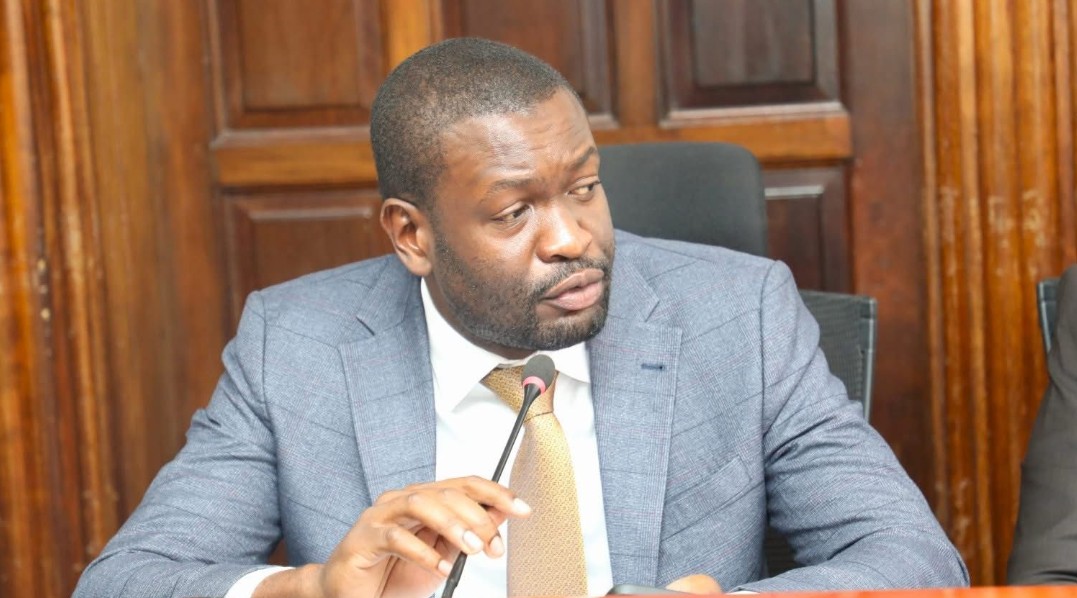 Sifuna demands Senate probe into stalled Nairobi projects amid concerns over public funds misuse