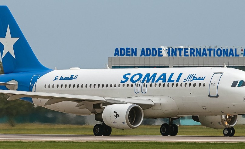 Somalia relaunches national carrier after 34-year hiatus with Airbus A320 deal