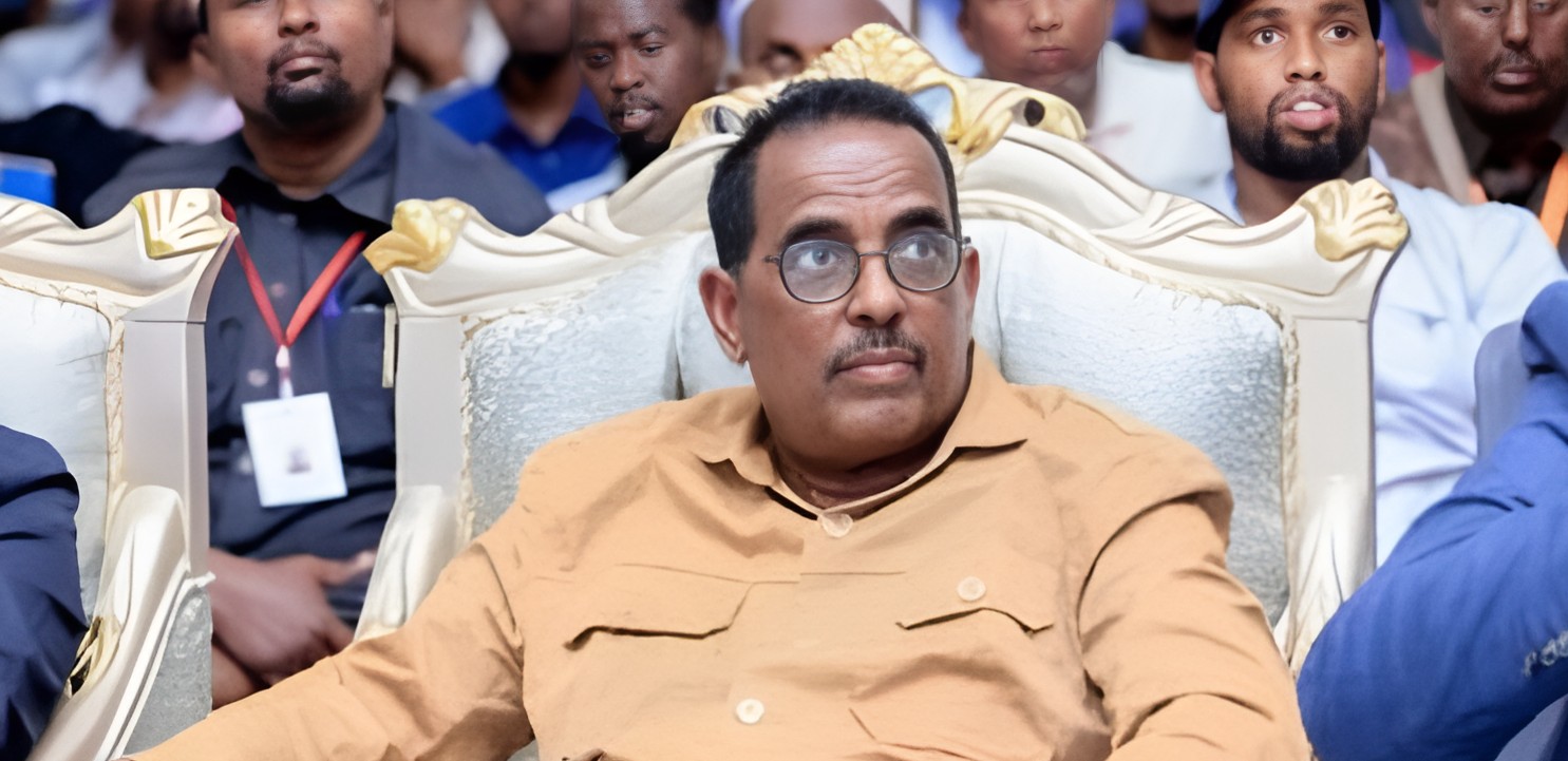 Somalia officially recognises SSC-Khatumo as 6th federal member state in historic unity move
