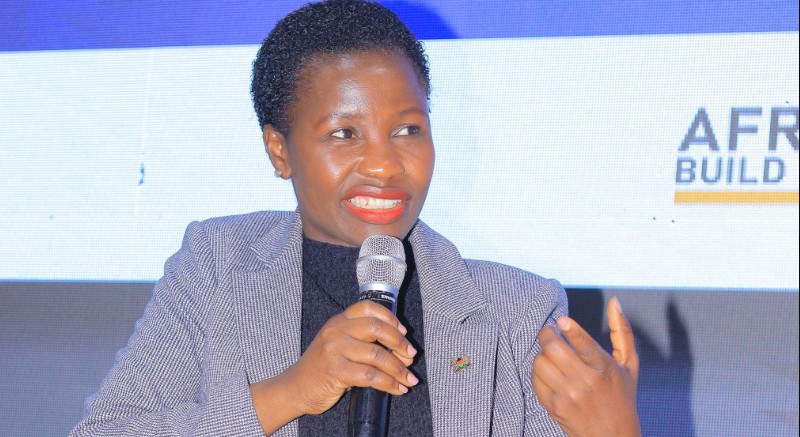 Mang’eni urges Kenyan MSMEs to embrace technology, formalise for global growth