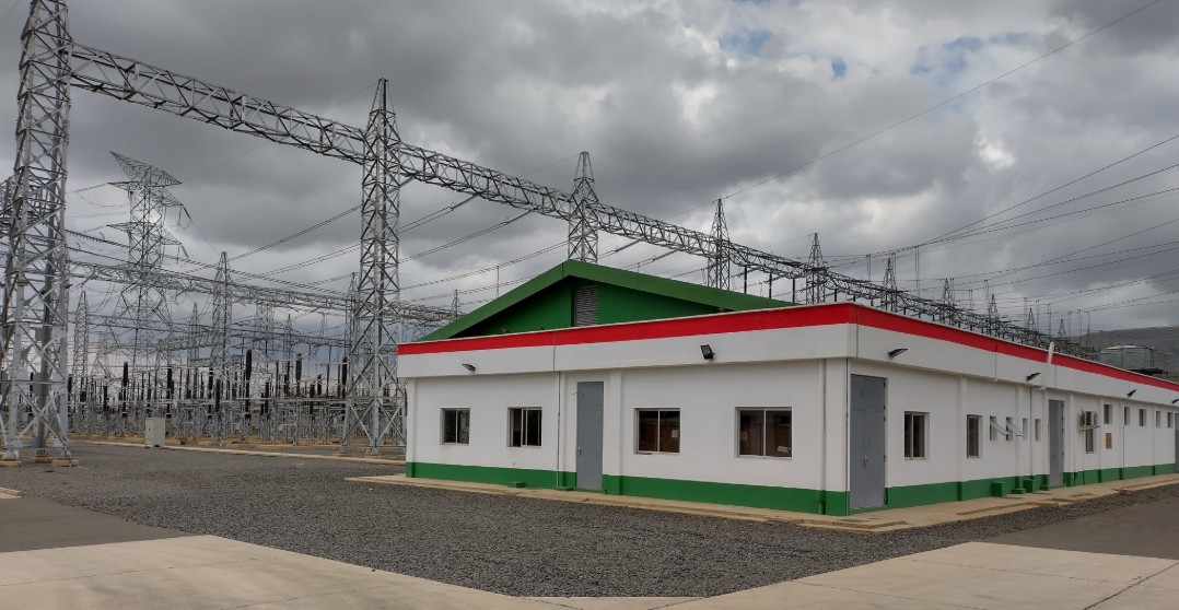 Ethiopia begins supplying electricity to Tanzania through Kenya’s transmission network