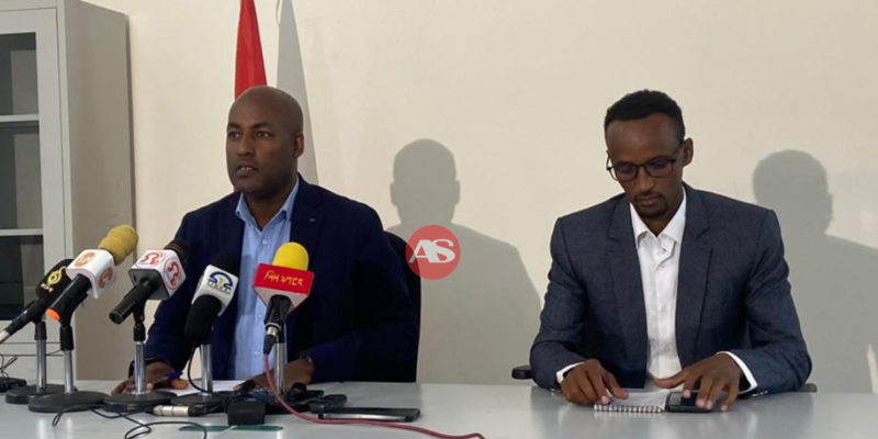 Tigray opposition Salsay Weyane slams PM Abiy’s warning of renewed conflict, urges Tigray-wide dialogue