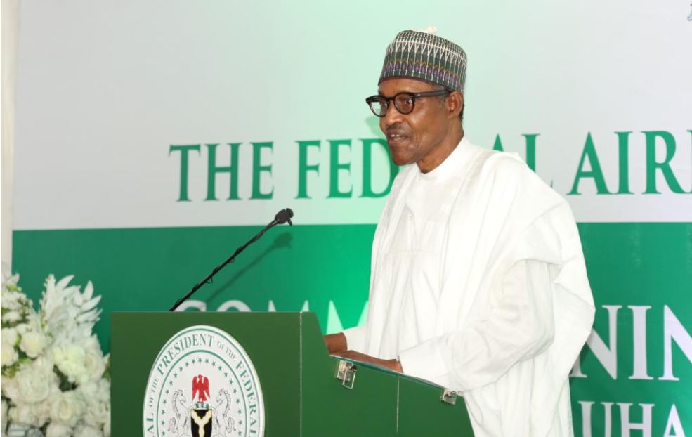 Former Nigerian President Muhammadu Buhari to be buried in Katsina