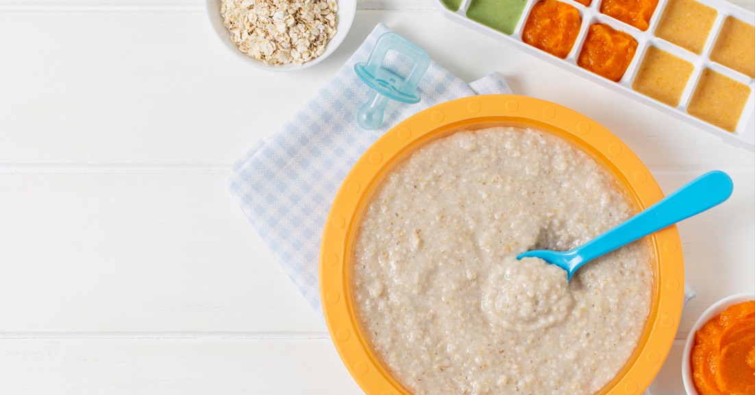 Toddlers need variety, not routine — nutritionist breaks down common feeding mistakes