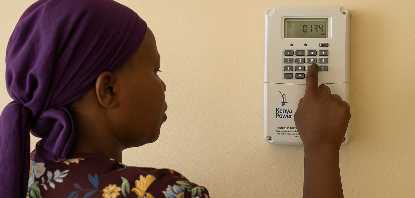 Understanding Kenya Power’s tariff categories and how they affect your token amount