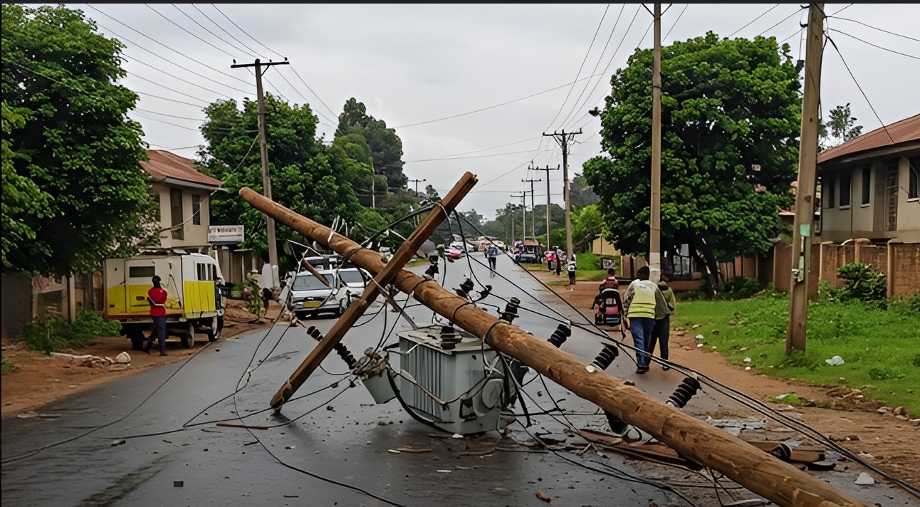 Kenya launches national drive to fix faulty power infrastructure amid blackouts, electrocution fears