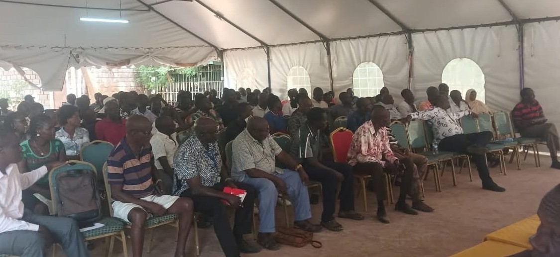 Turkana water firm targets landlords to curb 55 per cent revenue loss from unpaid bills, leakages