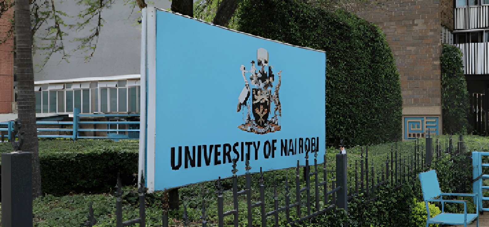 University of Nairobi students protest hostel fee hike, threaten shutdown ahead of admissions