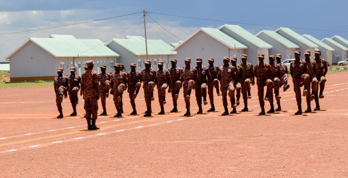 Fresh gunfire along border rekindles tensions between Uganda and South Sudan