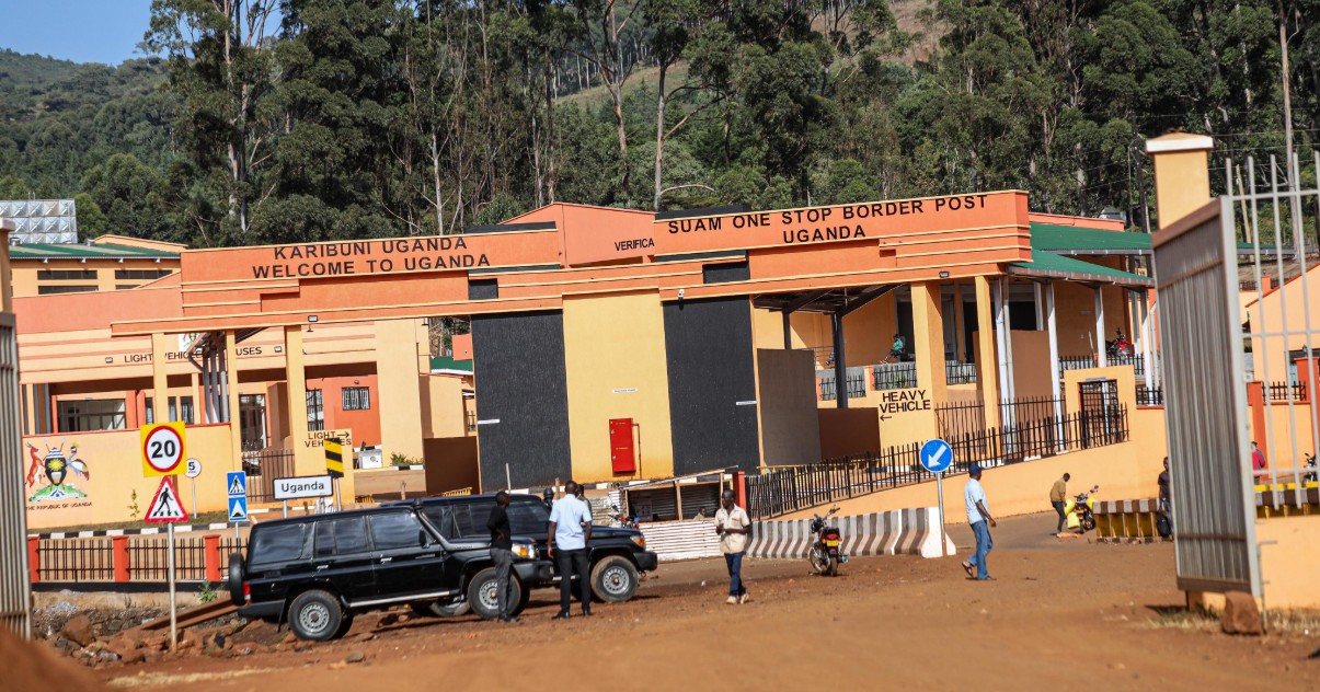 Uganda remains Kenya’s top export destination with Sh40.89 billion shipments in 2025
