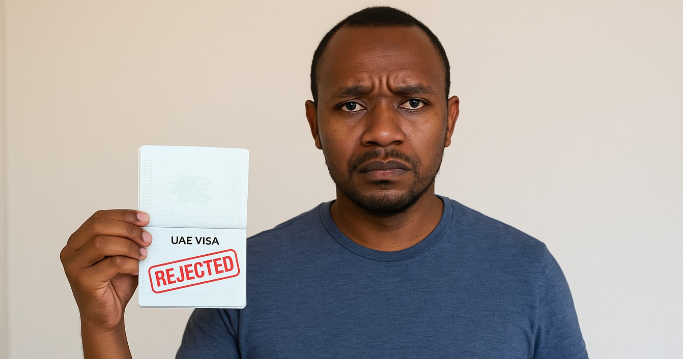 Travel agencies warn of unexplained United Arab Emirates visa denials for Kenyans below 40