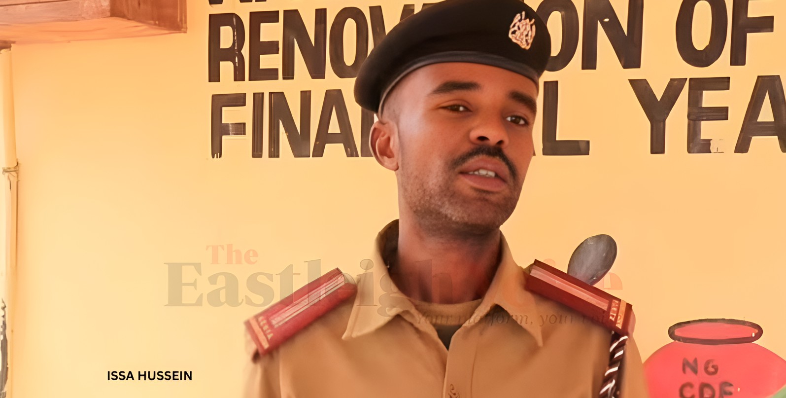 Free Wi-Fi transforms Wajir’s Wagalla village as internet access reaches remote areas