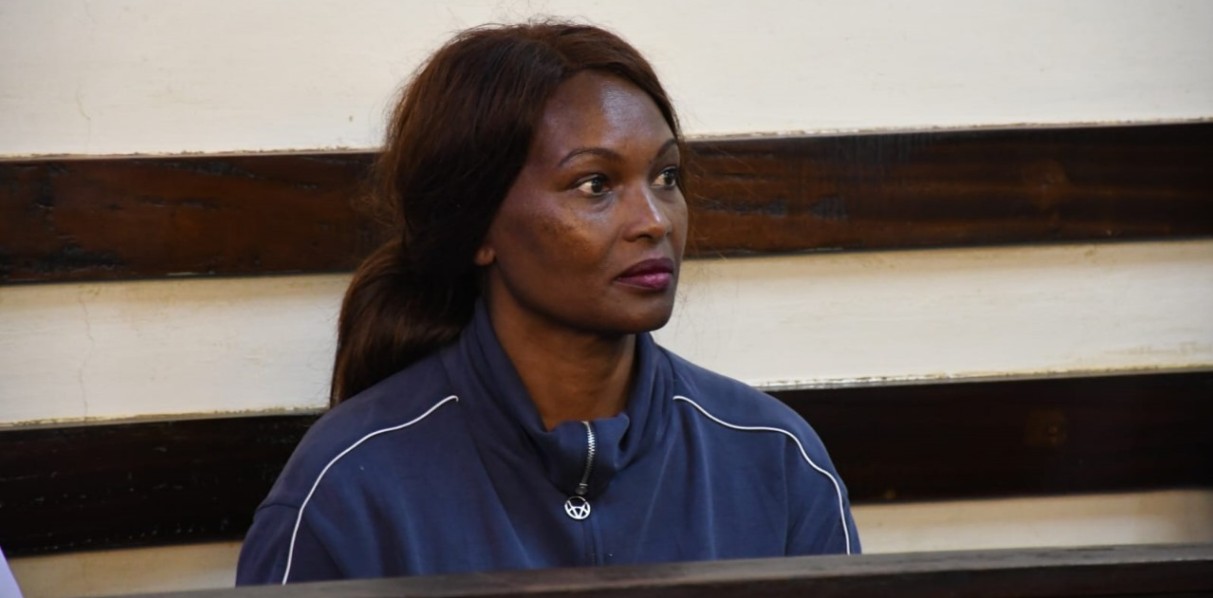 Tob Cohen murder: Court refuses to release Sarah Wairimu on bond for second time