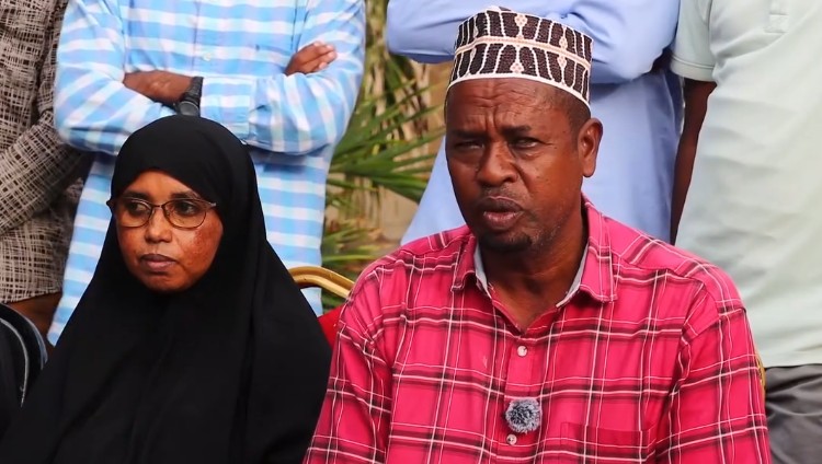 Wajir Huduma Centre manager Hussein Abdirahman reported missing, family and leaders demand urgent action