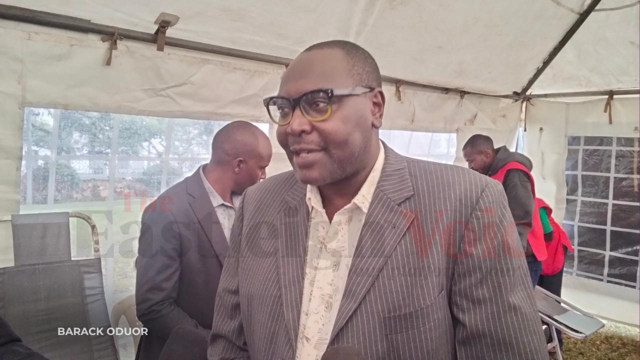 Nairobi residents urged to donate more blood amid 30 per cent shortfall
