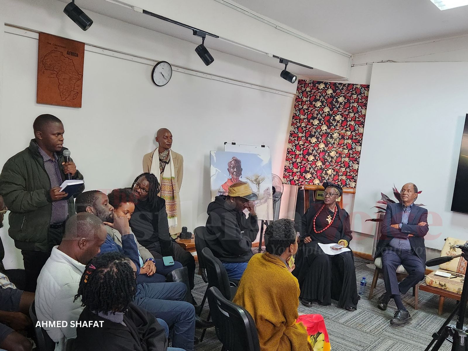 Ngugi wa Thiong’o would have cheered Gen Z’s push for reform - Kamukunji MP Yusuf Hassan