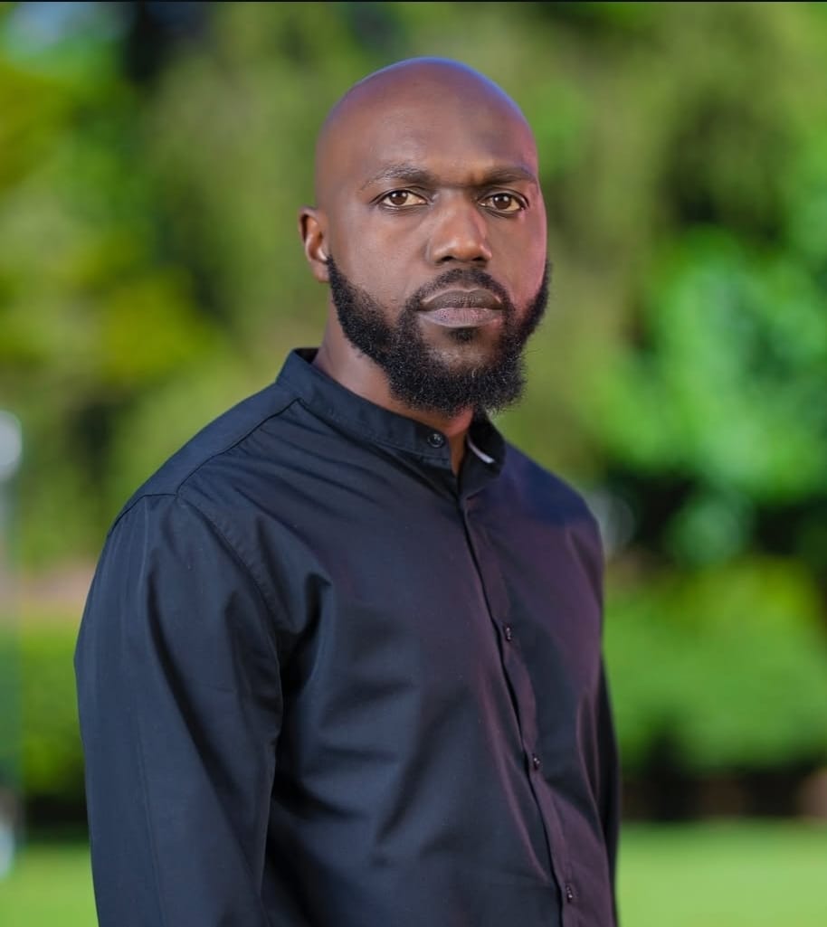 Larry Madowo claims goons offered Sh100,000 to rough him up, disrupt protest coverage