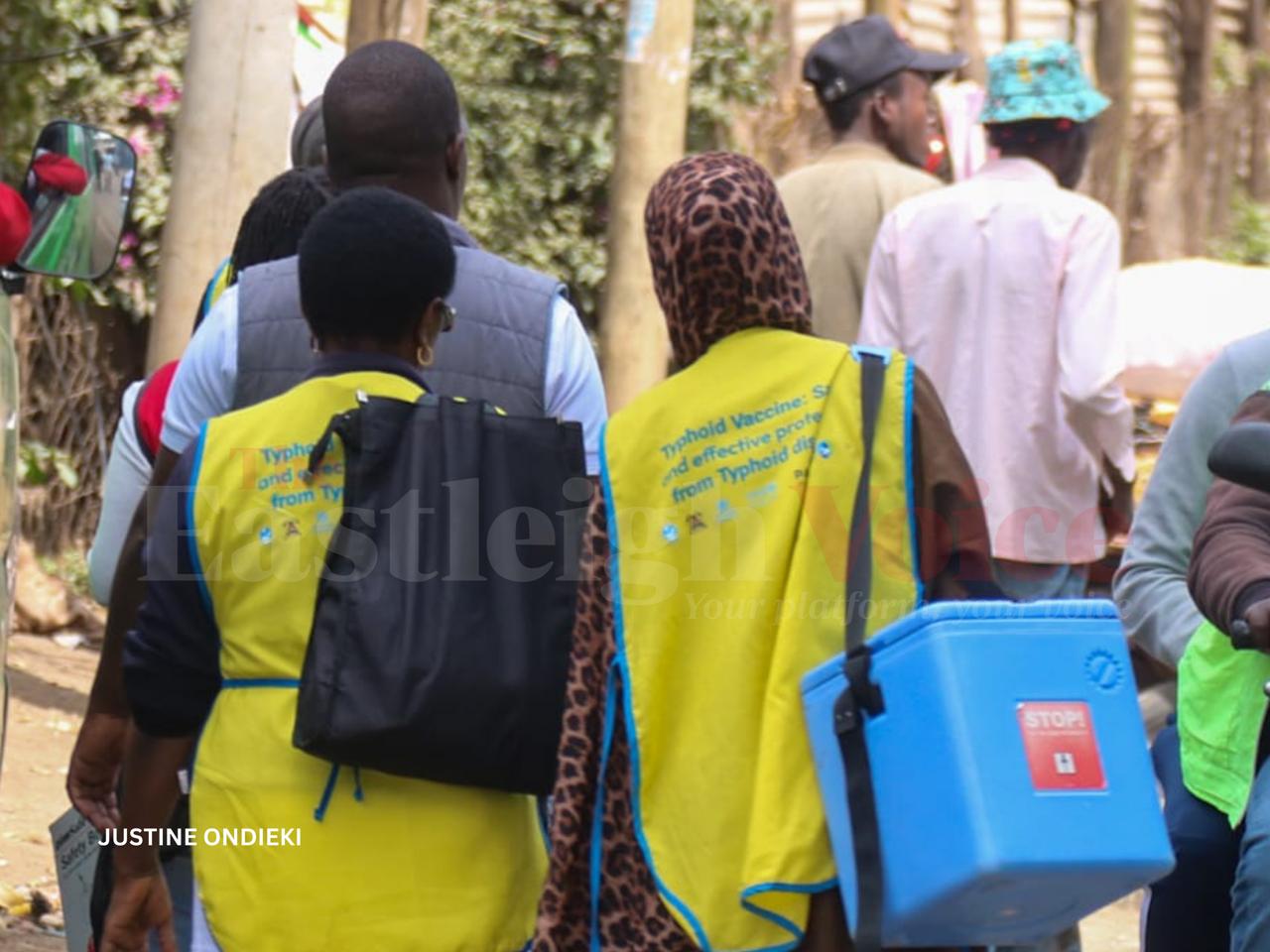 Vaccine hesitancy: Inside Kenya’s push against measles, rubella and typhoid