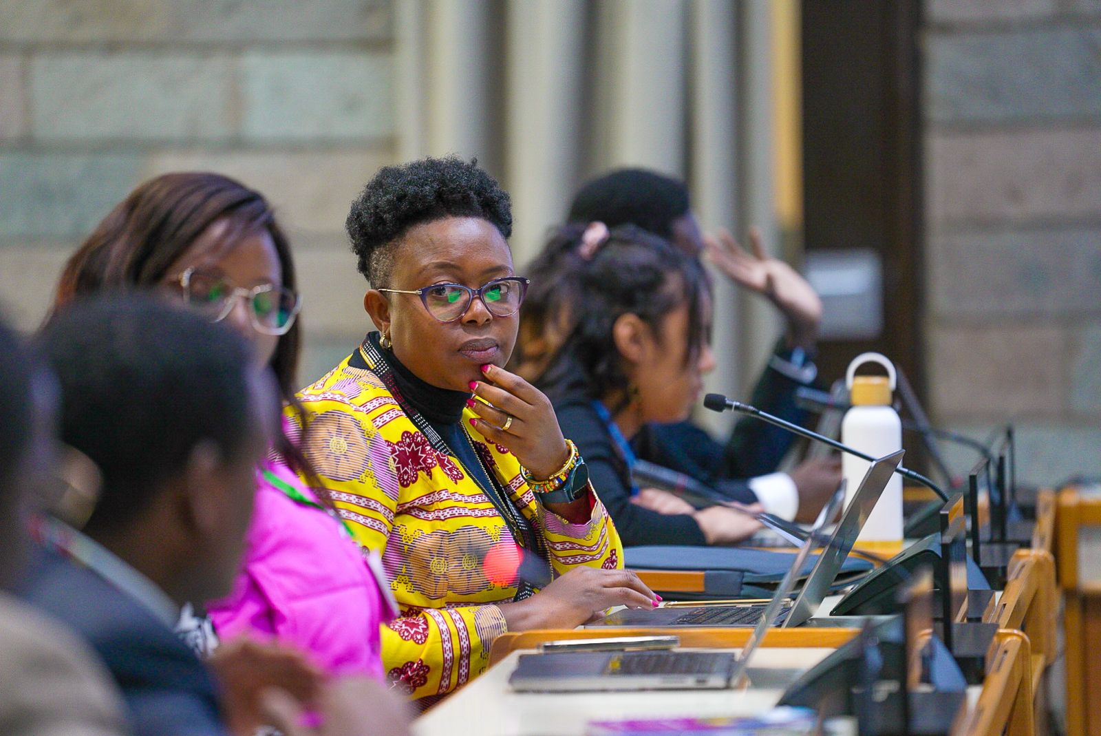 Africa’s environment ministers convene in Nairobi over climate action