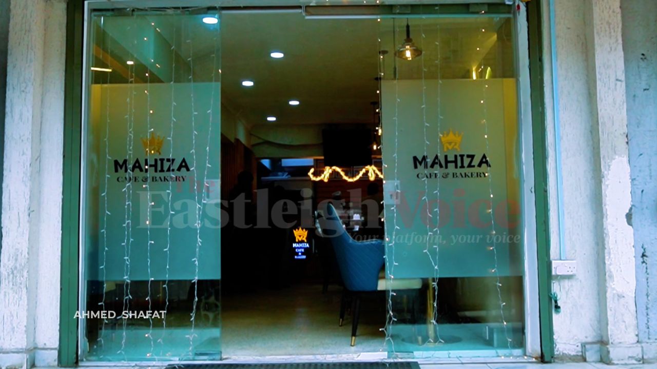 Mahiza Cafe and Bakery: Eastleigh’s chocolate and dessert factory serving pistachio dreams, boba, and halal elegance