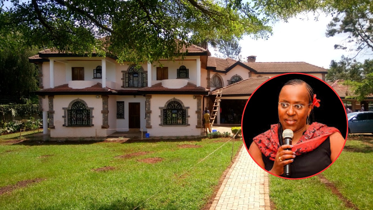 KMPDC orders Chiromo Hospital Braeside branch closed pending probe into Susan Njoki’s death