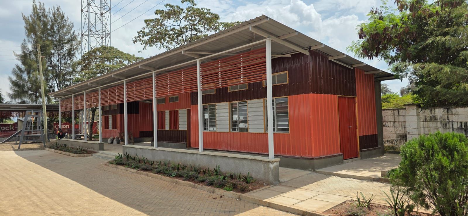 KISIP II: Thousands in Nairobi to benefit from major upgrade of informal settlements