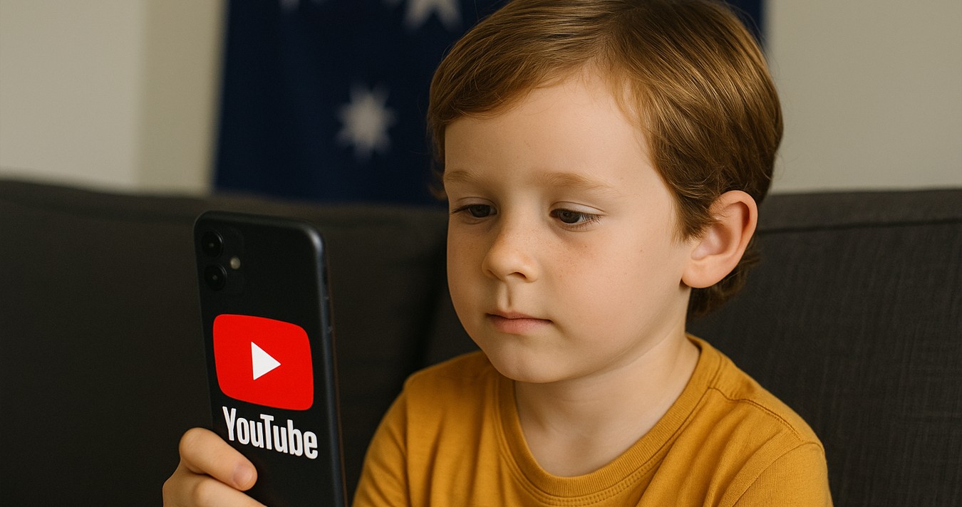 Australia bans YouTube, TikTok for under-16s, enforces strict age checks and heavy fines